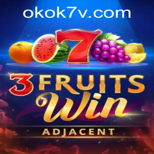 Explorando o Mundo de 3FruitsWin: Um Jogo de Estrategia e Diversão