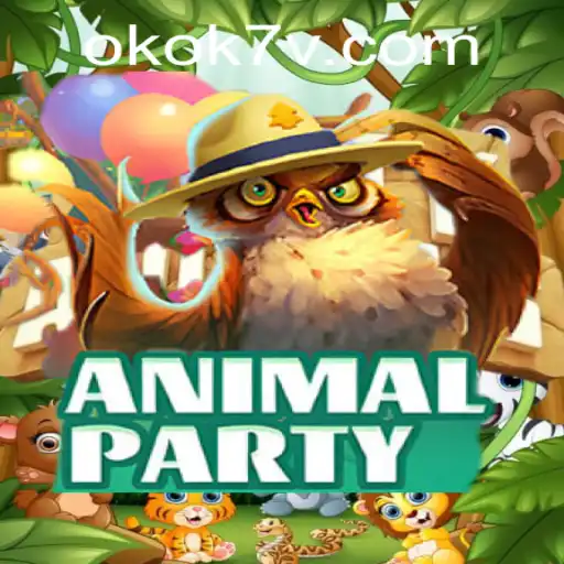 Explorando o Fascinante Mundo de AnimalParty: Um Guia Completo