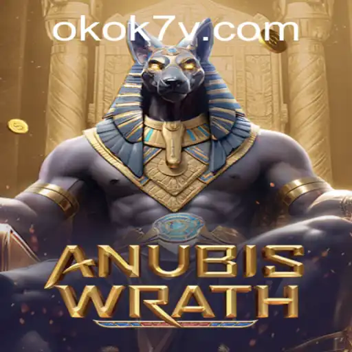 AnubisWrath: Uma Jornada Mística na Era Digital