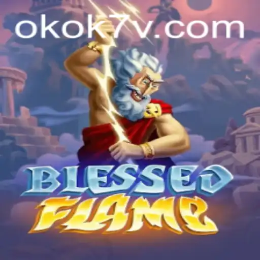 BlessedFlame: Descubra o Novo RPG de Fantasia Épica