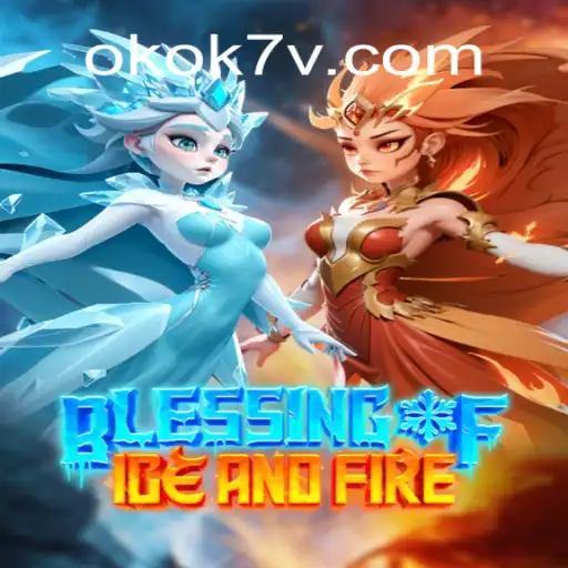 Desvendando o mundo do jogo 'BlessingofIceandFire'