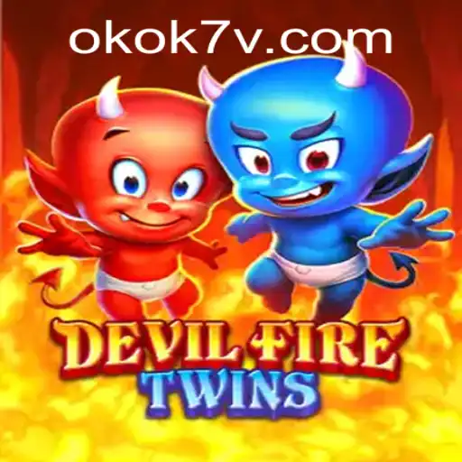 Explorando o Universo de DevilFireTwins: Um Jogo de Estratégia Intrigante