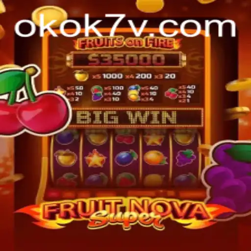 Explorando o Mundo Vibrante de FruitNovaSuper
