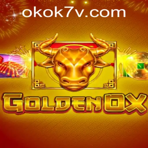 GoldenOx: O Jogo que Une Estratégia e Diversão