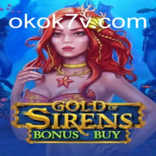Explorando o Fascinante Mundo do Jogo GoldofSirensBonusBuy
