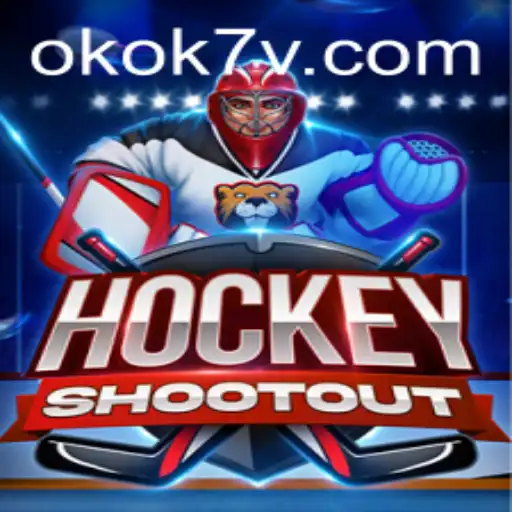 HockeyShootout - A Emoção do Hóquei Unida à Estratégia