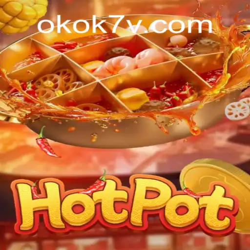 Descobrindo Hotpot: Um Mergulho no Mundo do Jogo Popular