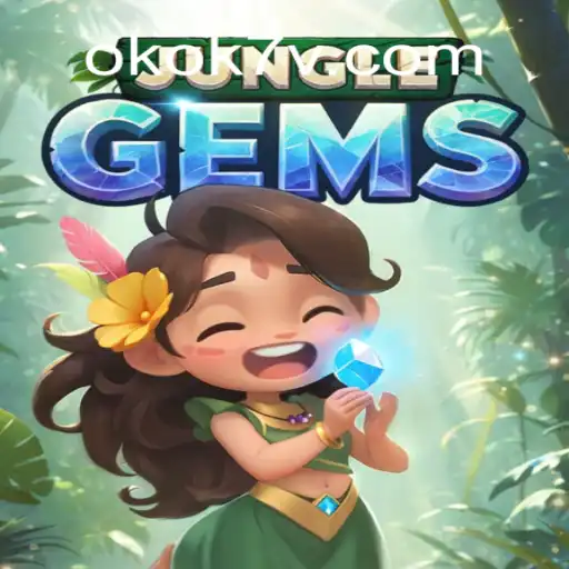 Descubra JungleGems: Um Aventureiro Mergulho em Estratagemas Selva