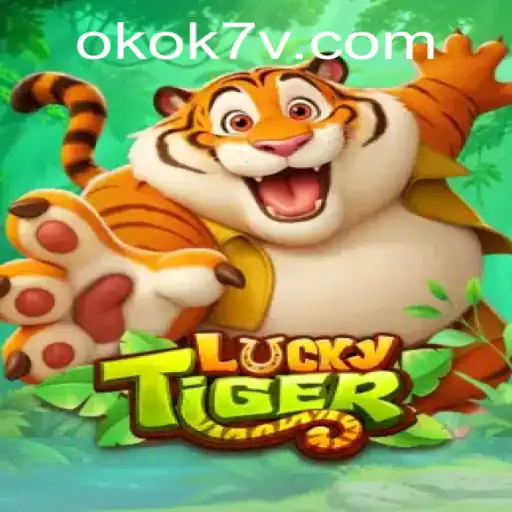 Explorando o Fascinante Mundo de LuckyTiger: Um Jogo de Estratégia e Sorte