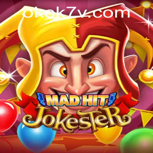Explorando o Jogo MadHitJokester: Regras, Estratégias e Novidades