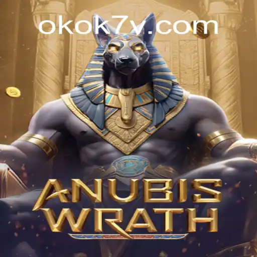 AnubisWrath: Uma Jornada Mística na Era Digital