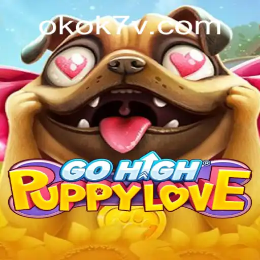 Descubra o Mundo Encantador de GoHighPuppyLove: Um Jogo de Aventura e Cuidado