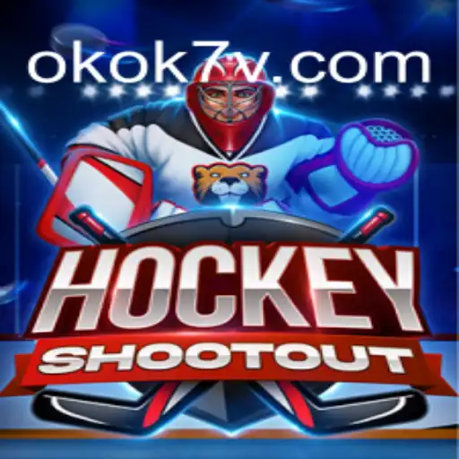 HockeyShootout - A Emoção do Hóquei Unida à Estratégia