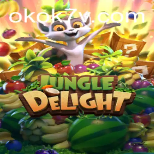 Descubra as Aventuras de JungleDelight: Um Novo Capítulo nos Jogos