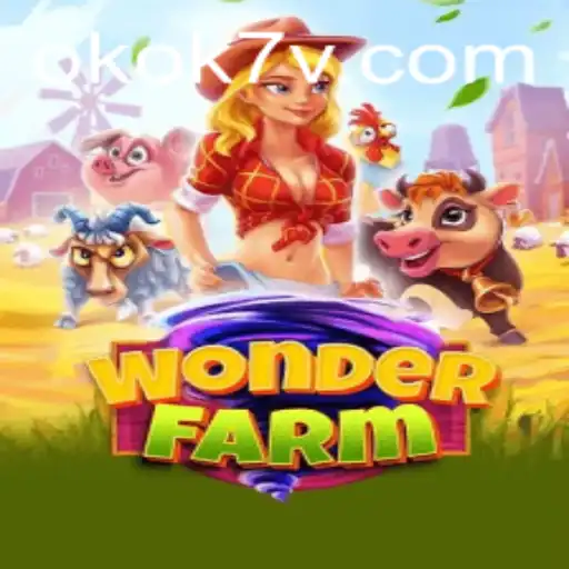 WonderFarm: Explorando Aventuras no Inovador Mundo Virtual