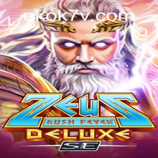 Explorando o Universo de ZeusRushFeverDeluxeSE: Guia Completo