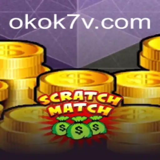 Explorando o Mundo do Jogo ScratchMatch: Uma Nova Sensação no Entretenimento