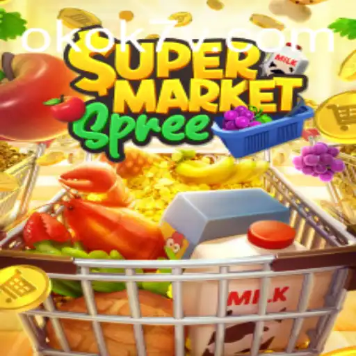 SupermarketSpree: O Jogo Que Transforma Compras em Aventura