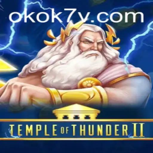 Explore o Fascinante Mundo de Temple of Thunder II