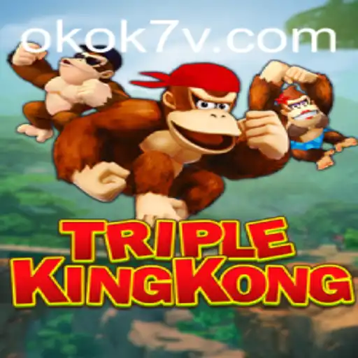 Descubra o Empolgante Universo de TripleKingKong