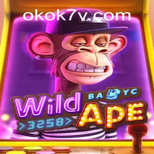 Explorando o Novo Fenômeno dos Jogos: Descubra WildApe3258